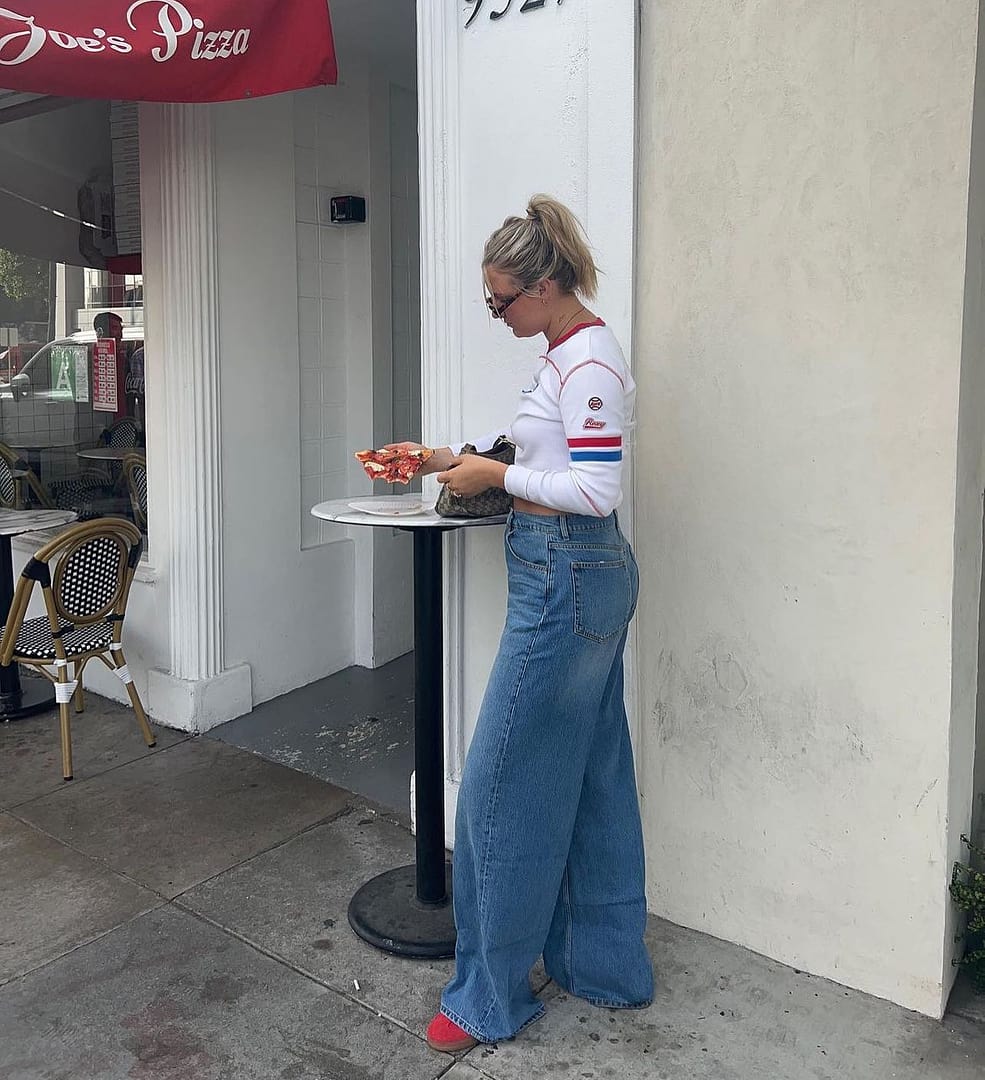 Boyish Sustainable Jeans & Clothing