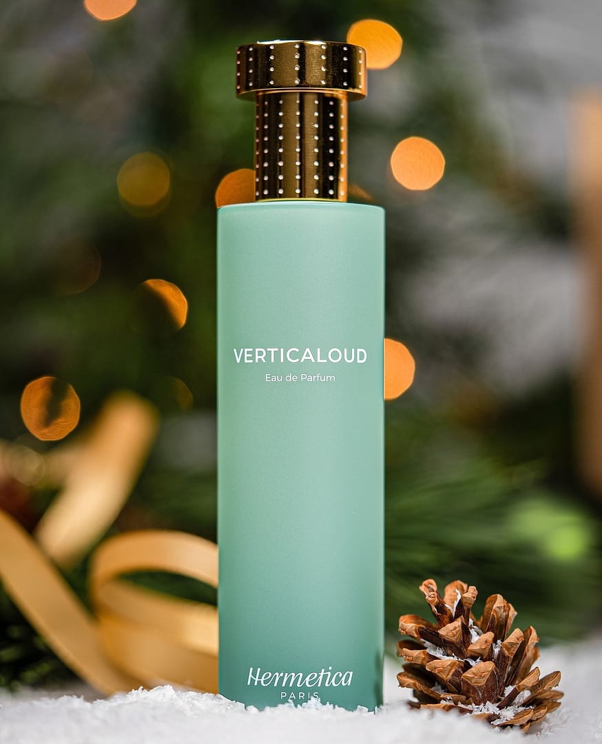 Hermetica Paris US | VERTICALOUD - Eau de Parfum