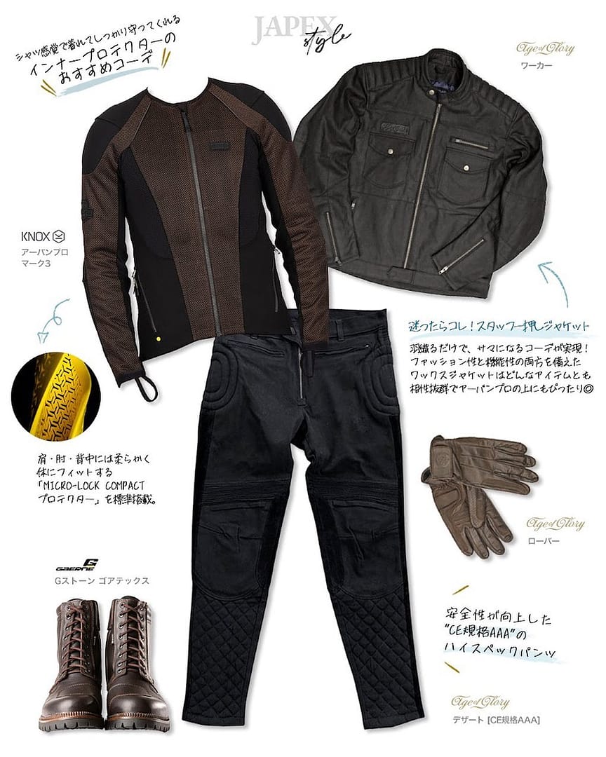 試着無料】ガエルネ【防水】Gストーン ゴアテックス - 防水