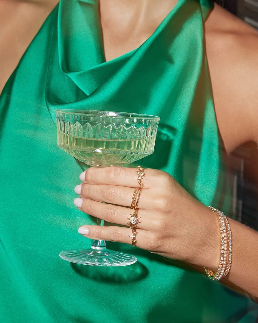 The perfect party stack doesn't exi...