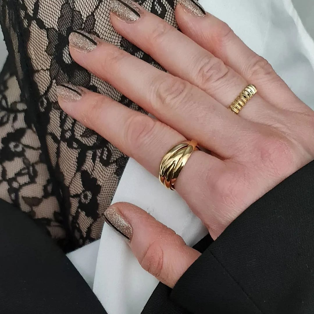 Orelia rings outlet