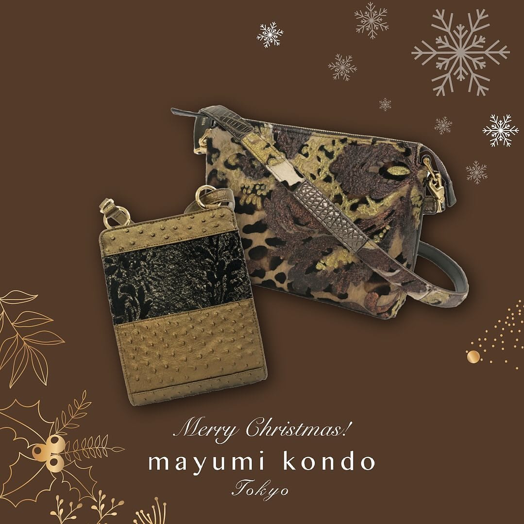 ほぼ未使用✨mayumi kondo イタリアンアート クロコダイル バッグ mayumi kondo shop – mayumikondo