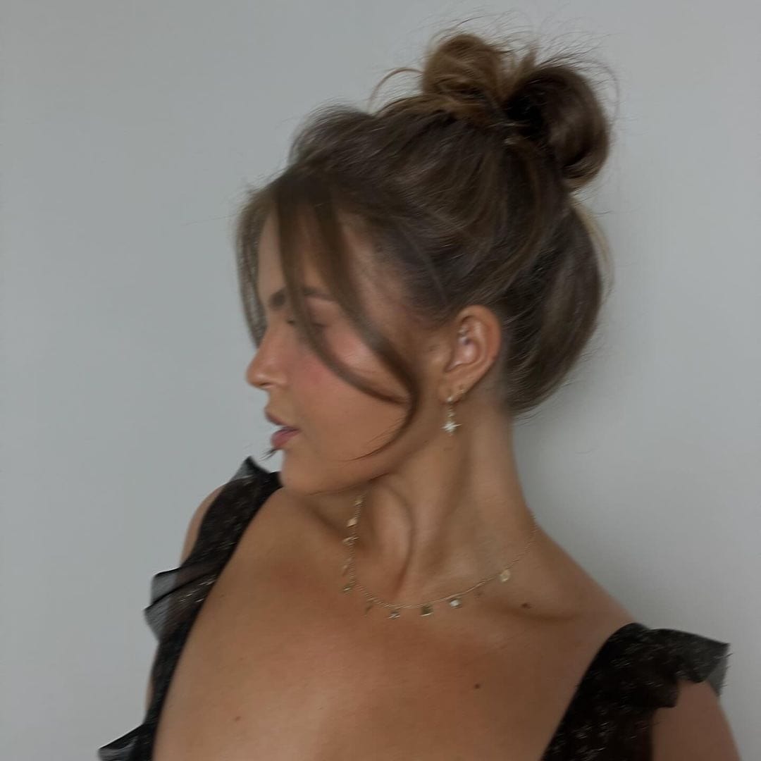 Sparkle is not just for New Year’s Eve & they’re on SALE✨​​​​​​​​
​​​​​​​​
@erinrider