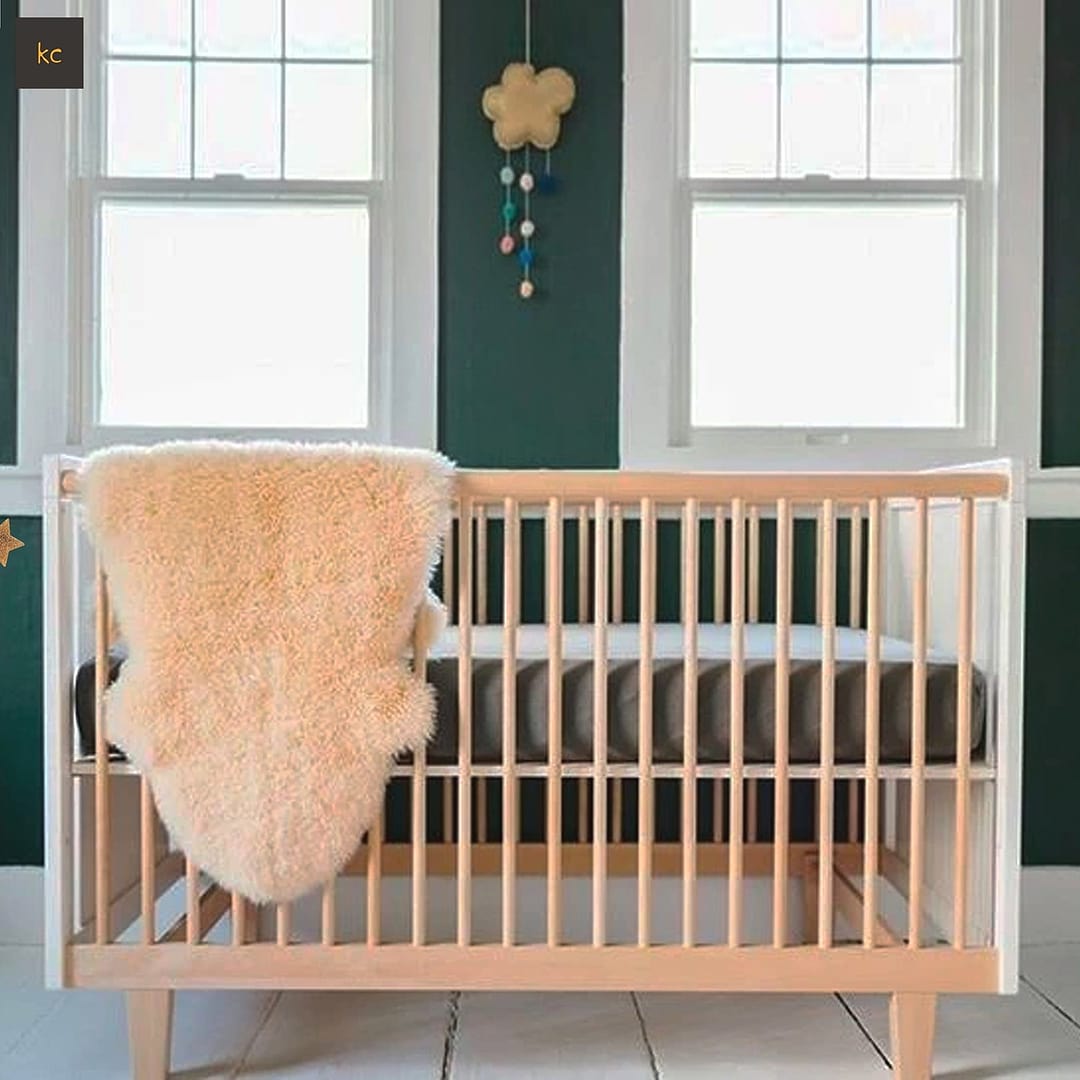 Oeuf rhea crib best sale