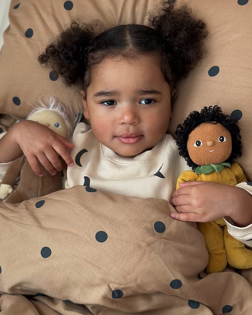 Pebble Midnight Sweatshirt | Organic Zoo