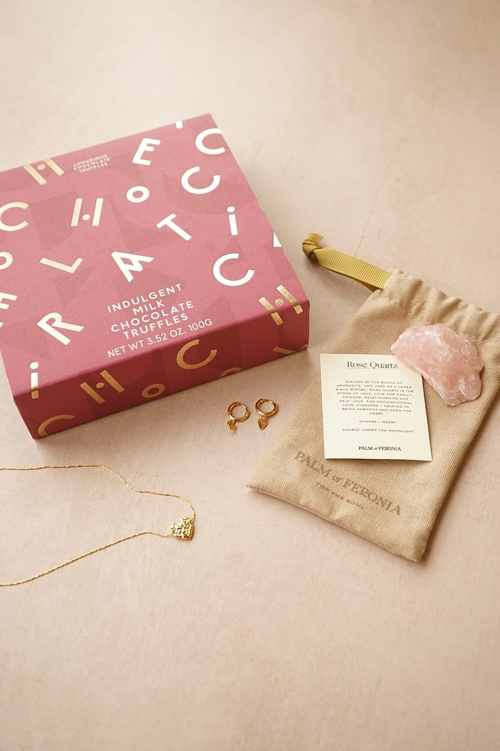 The go-to valentines gift they’ll love 💕