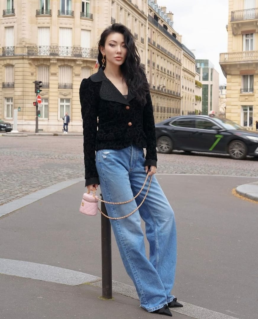 Boyish Sustainable Jeans & Clothing