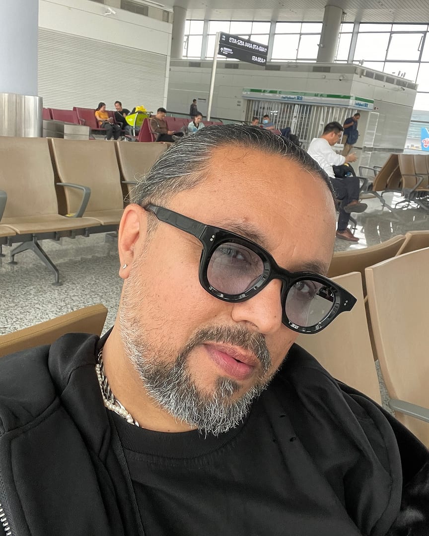 AKILA Eyewear Apollo Eyeglasses