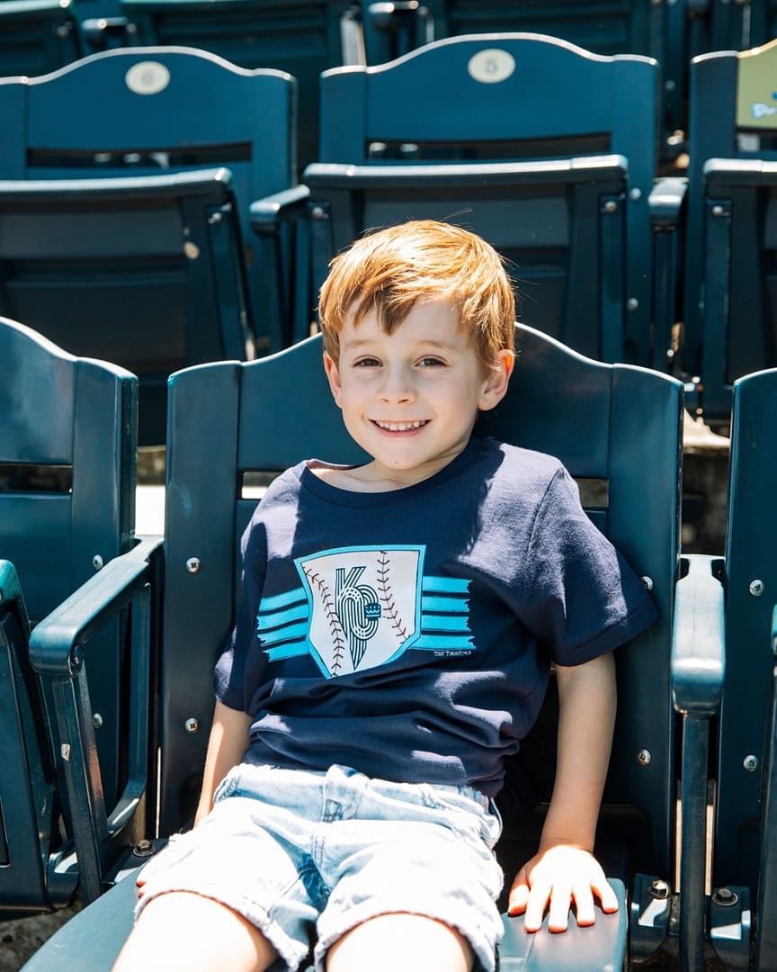 LA Dodgers Chelsea Freeman Back to Back World Series Champs Kid's