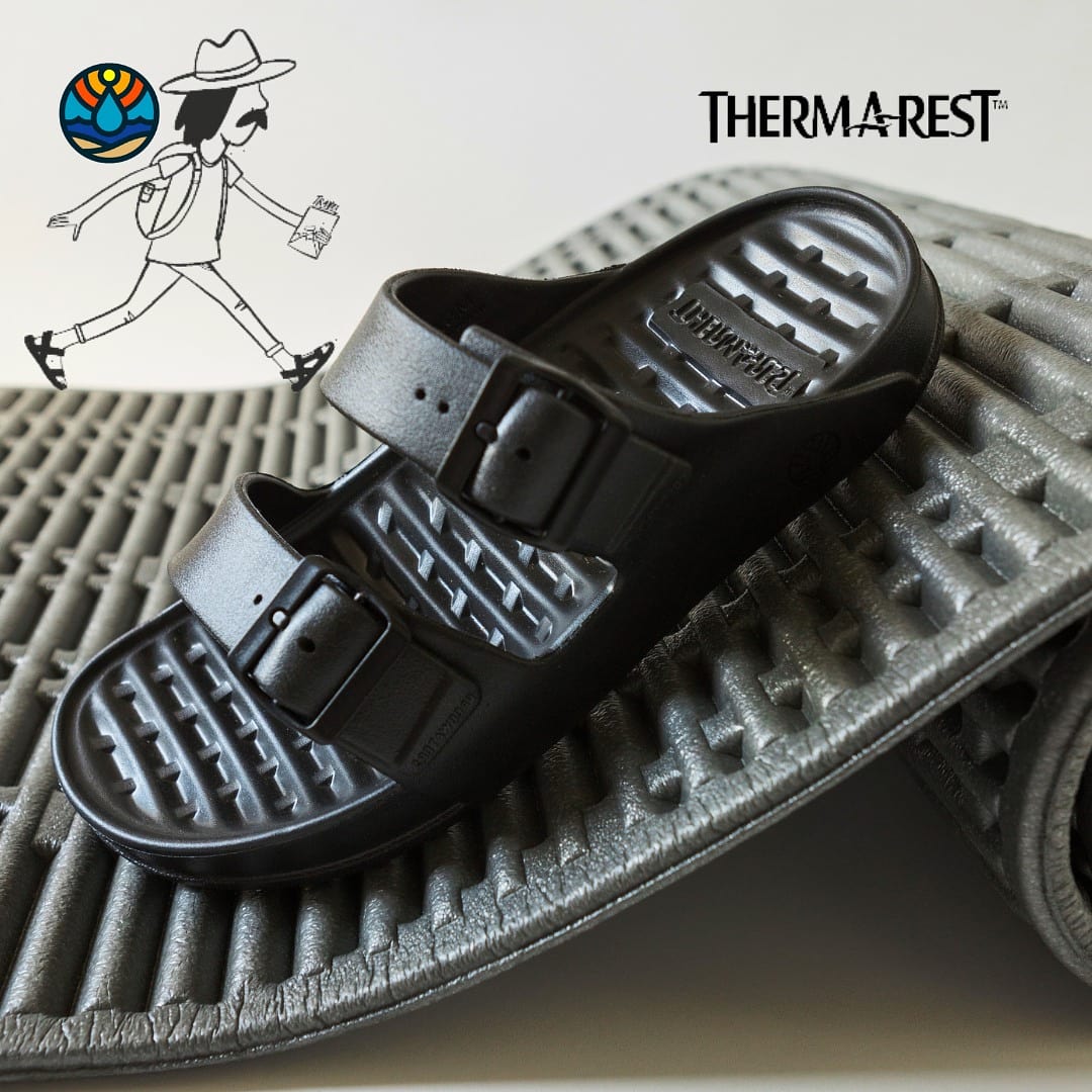 Freewaters Eco Friendly Footwear Sustainable Leather Sandals