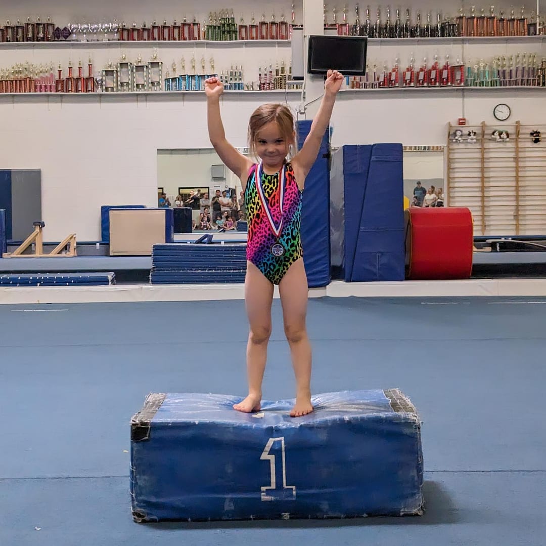 Sewing Pattern Jalie 3138 - Gymnastics Tank Leotard and Sewing Pattern Jalie 3138 - Gymnastics Tank Leotard and