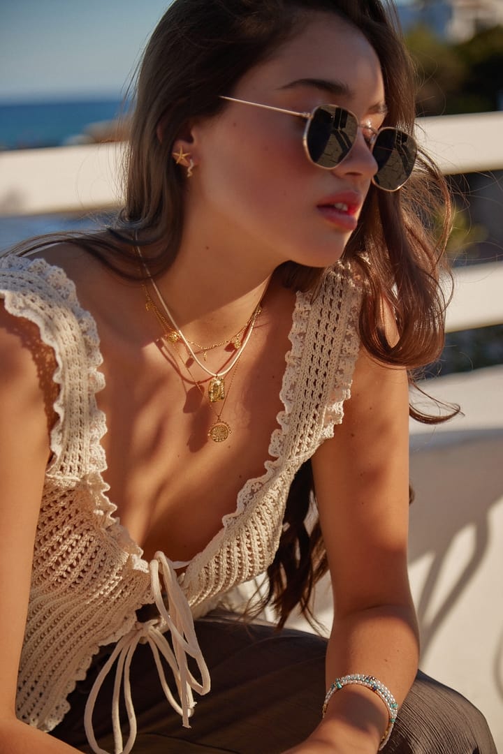 Styling tip: more is more… is more, is more!