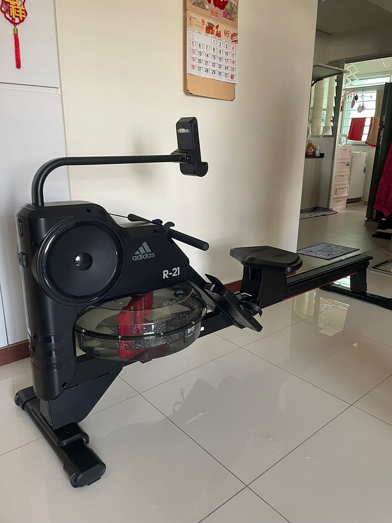 Buy Adidas R21 Water Rower In Singapore Water Rowers