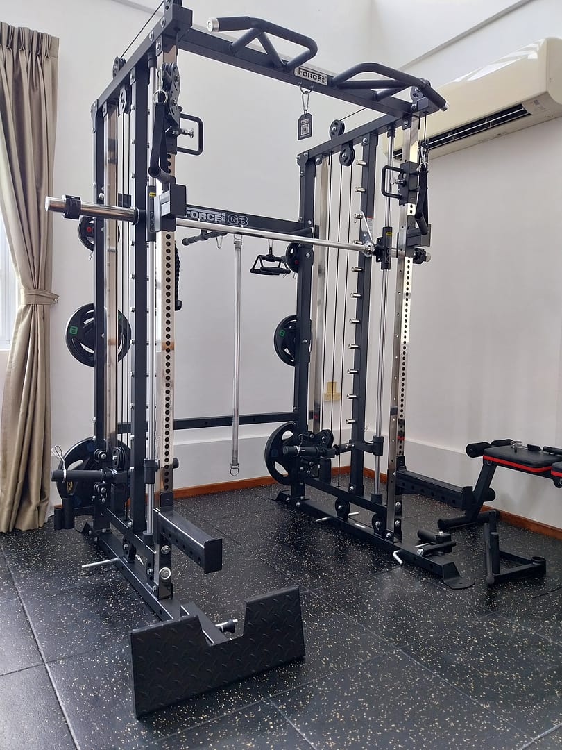 Buy Force USA G3 All In One Trainer In Singapore – Gymsportz