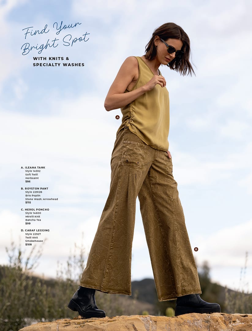 【BAON】[unisex] Aruco incision rivet cotton wide pants ABJNP00426_SCS_OM-F_jpg__41713