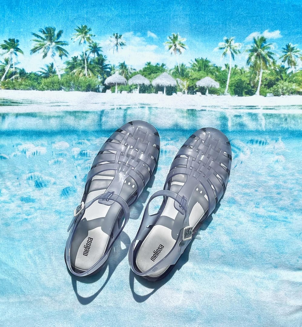melissa shoes Japan melissa shoes Japan