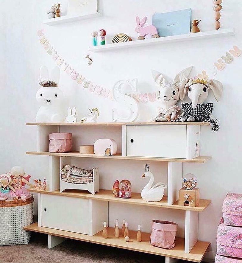 Mini Library | Oeuf