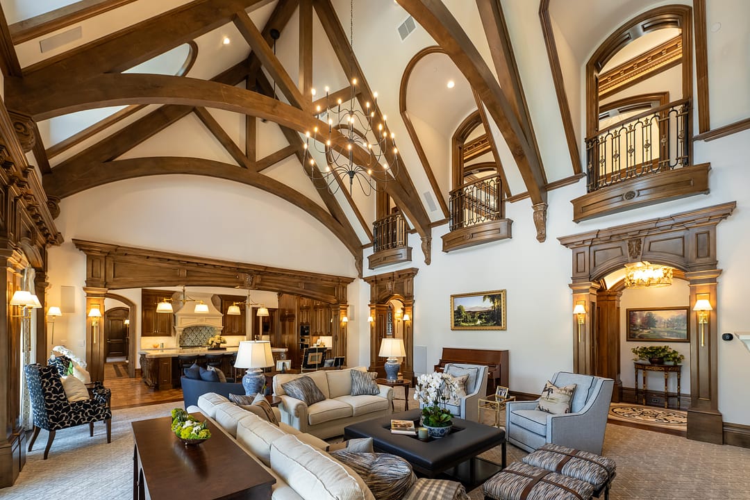 White River Hardwoods design project