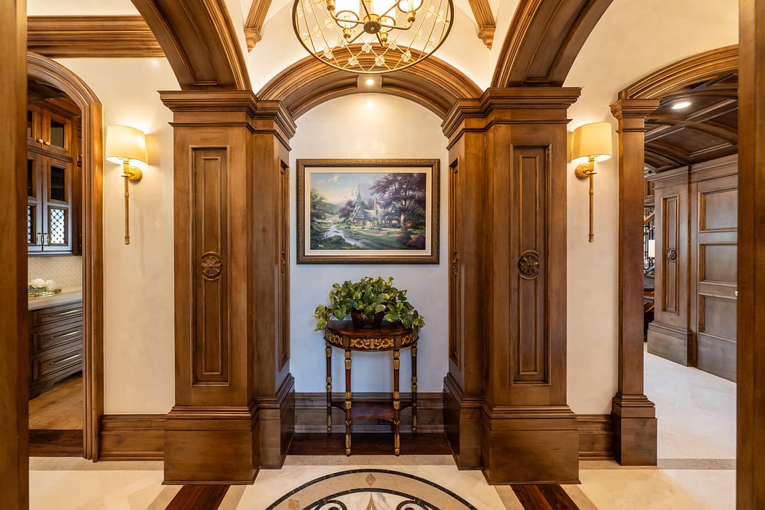 Luxestone Flexible Stone Veneers