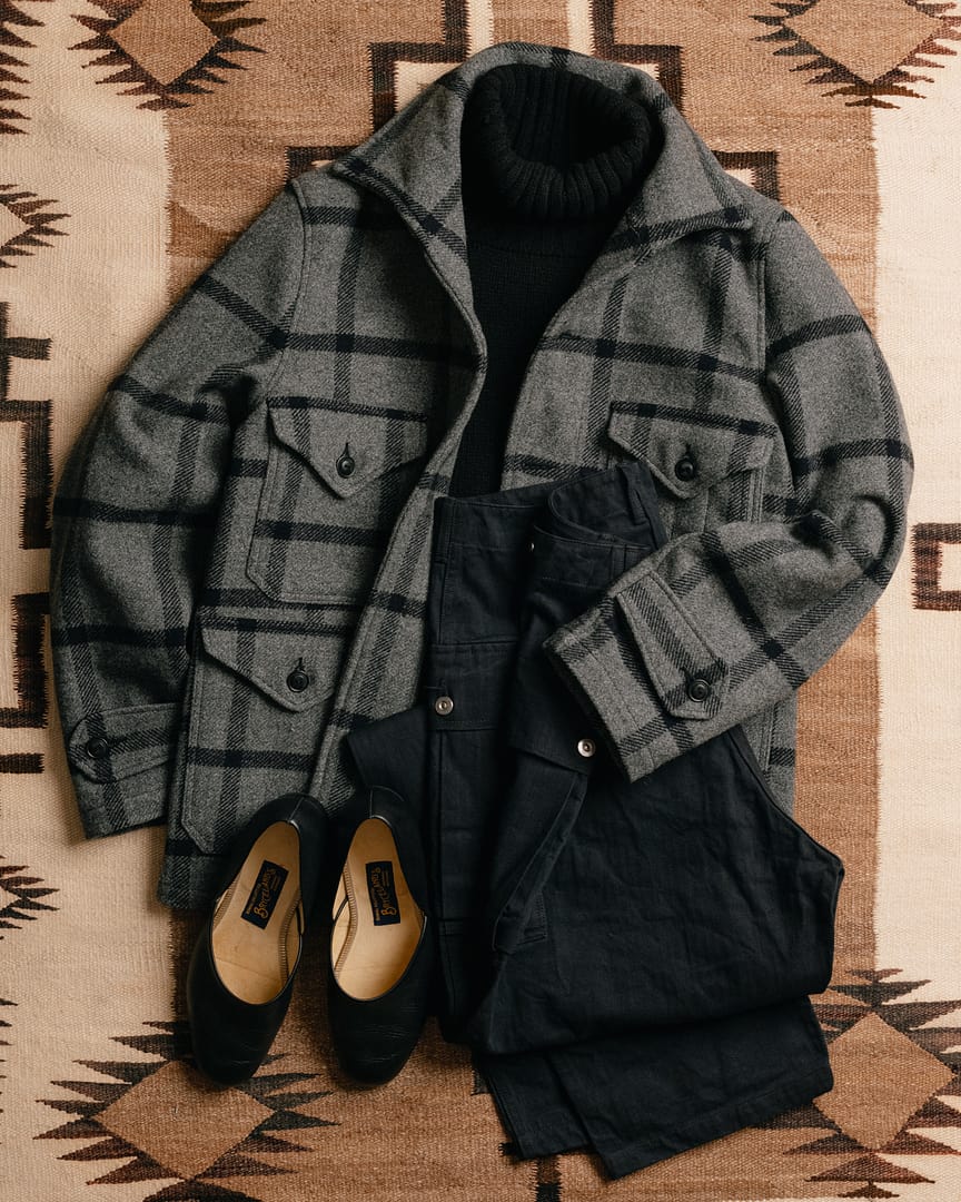 P13's Black – Bryceland's