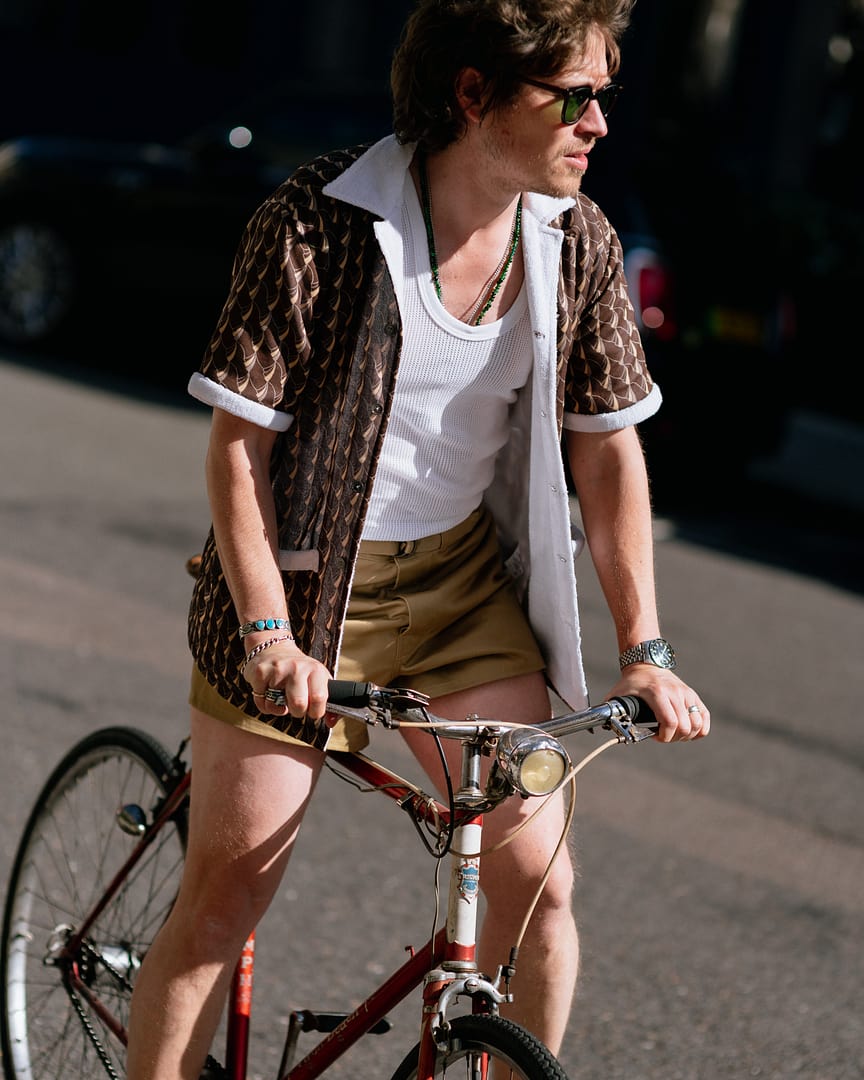 UDT Shorts Beige – Bryceland's HK