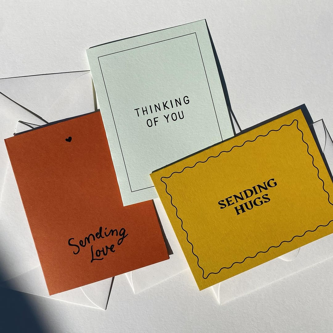 Jaymes Paper Boutique Stationery