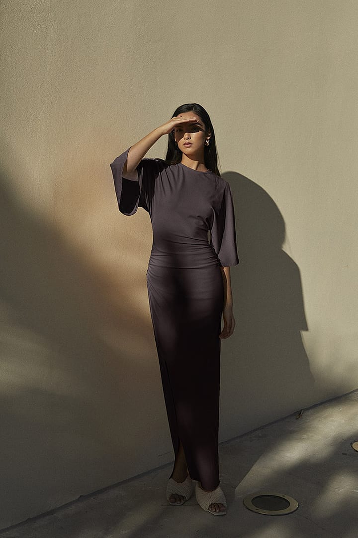 suboo ivy maxi dress Ivy Maxi Dress