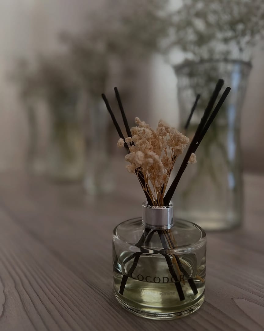 Black Cherry – COCODOR US