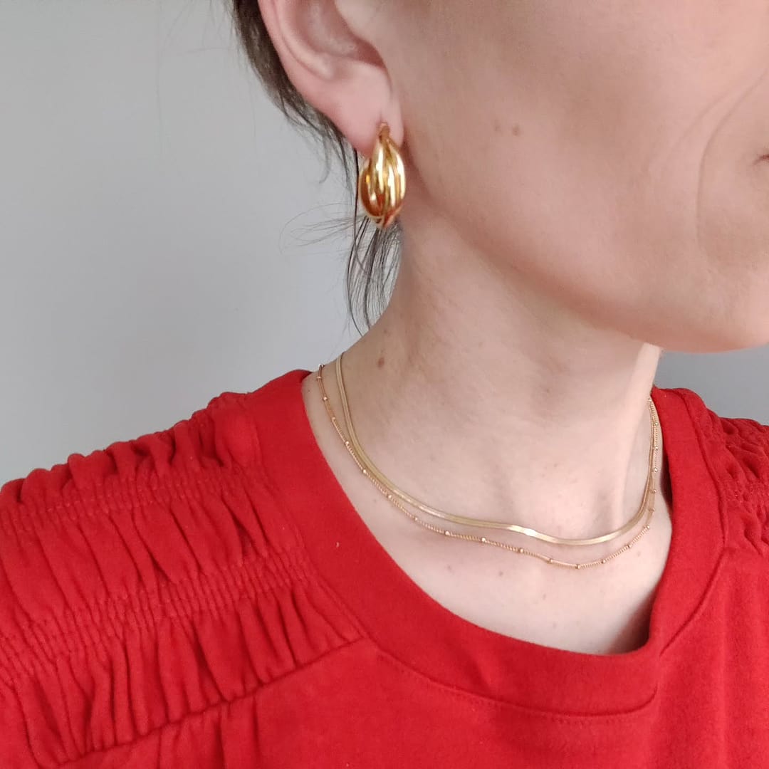 Happy Friday ❤️

oreliajewellery 

Get 15% off with my code OLIST-PTHW

Link in bio 💓

#ad  #autumn #InOrelia #JustAddJewellery #TheOList