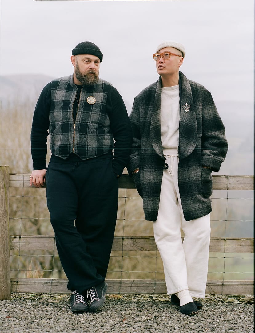 Sweatshirt Ecru – Bryceland's
