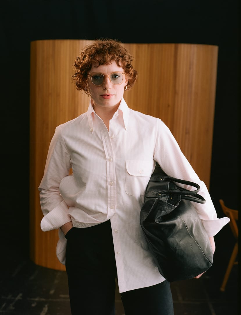 Mame Tote Black – Bryceland's