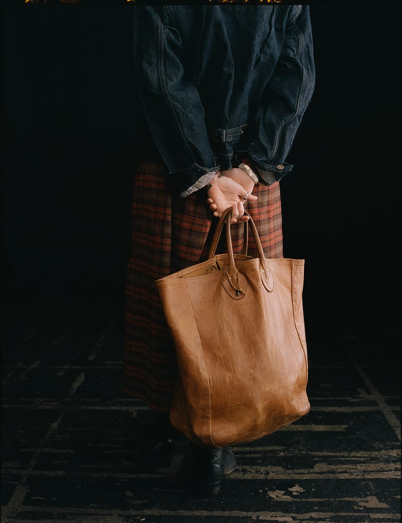 Mame Tote Tan – Bryceland's