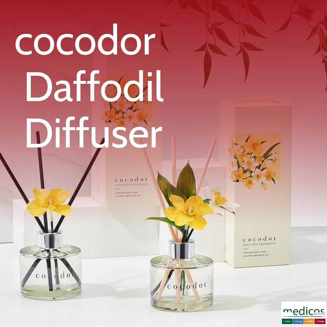 Earl Grey Tea(アールグレイティー) – COCODOR JAPAN