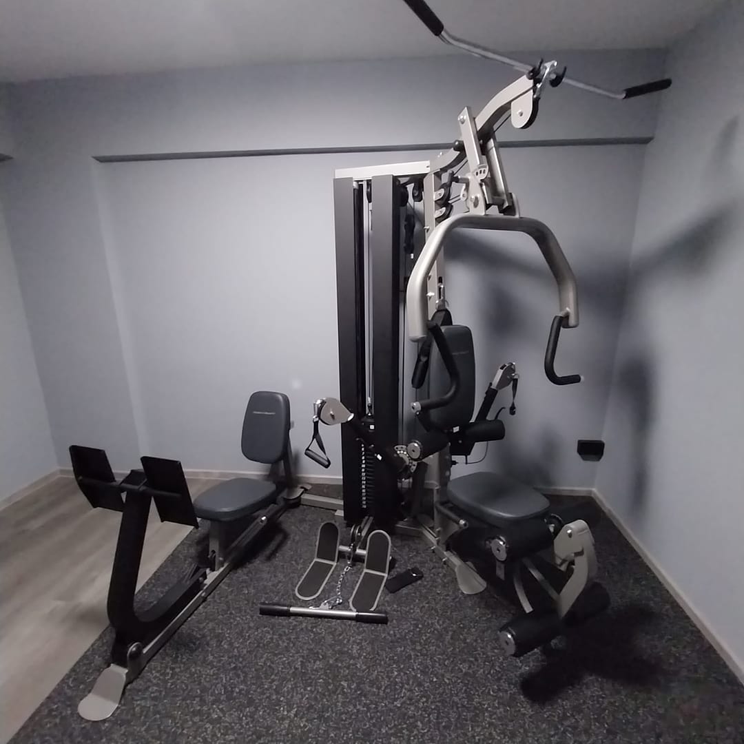 BodyCraft GLX Leg Press Option In Singapore | Leg Presses