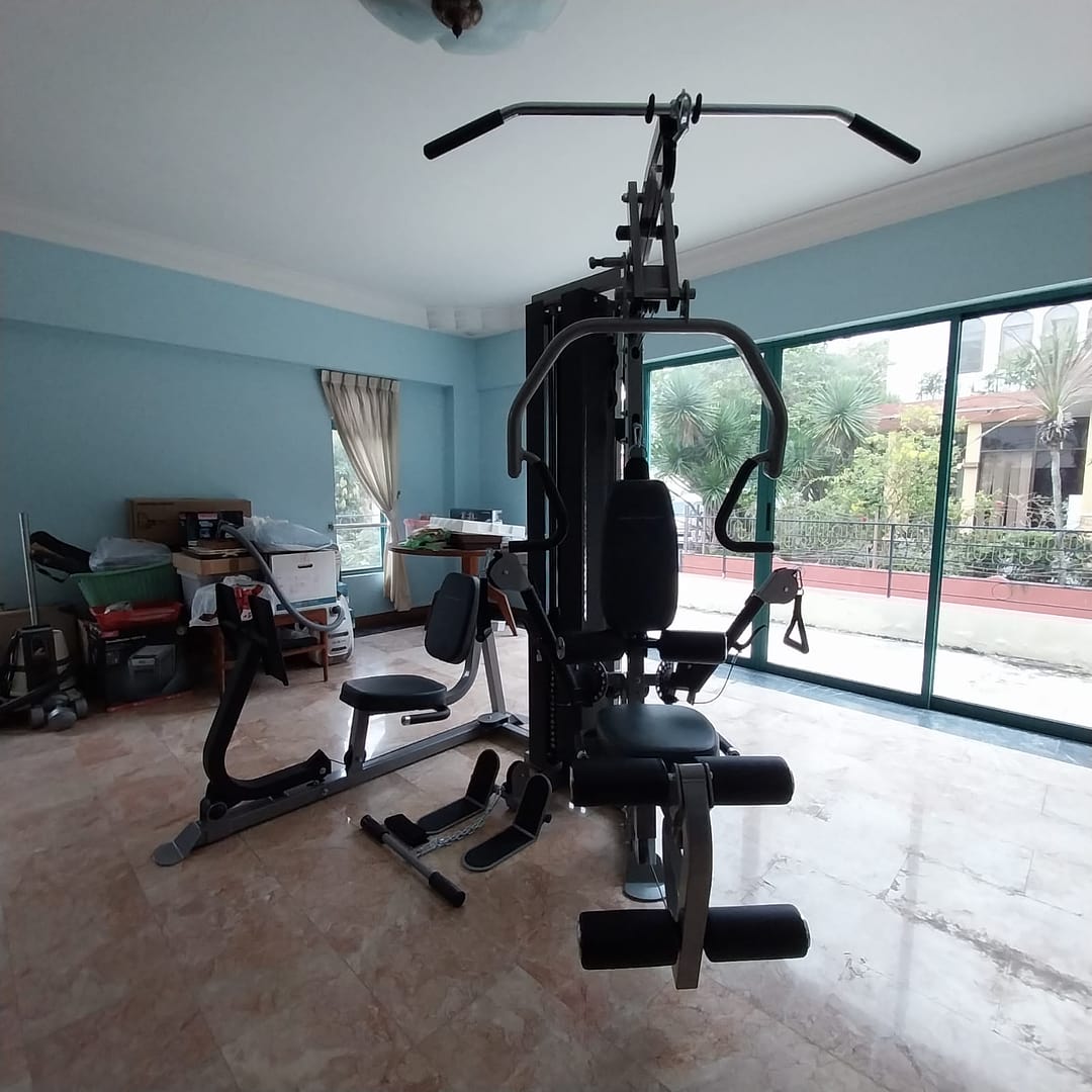 BodyCraft GLX Leg Press Option In Singapore | Leg Presses