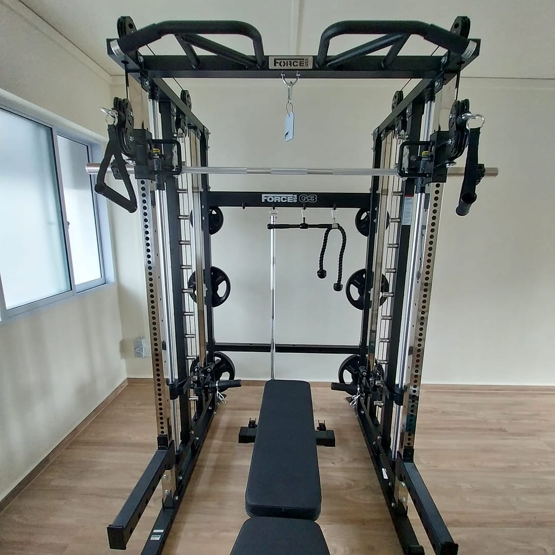 Buy Force USA G3 All In One Trainer In Singapore – Gymsportz