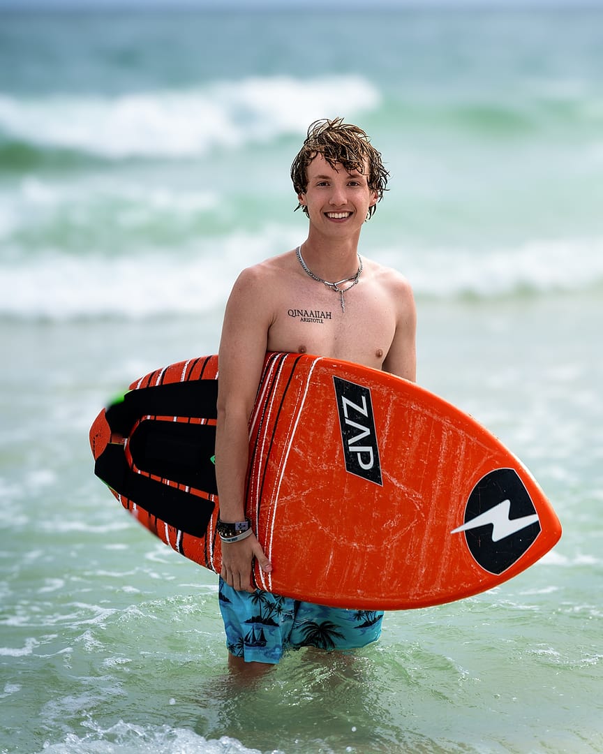 Welcome to Zap Skimboards