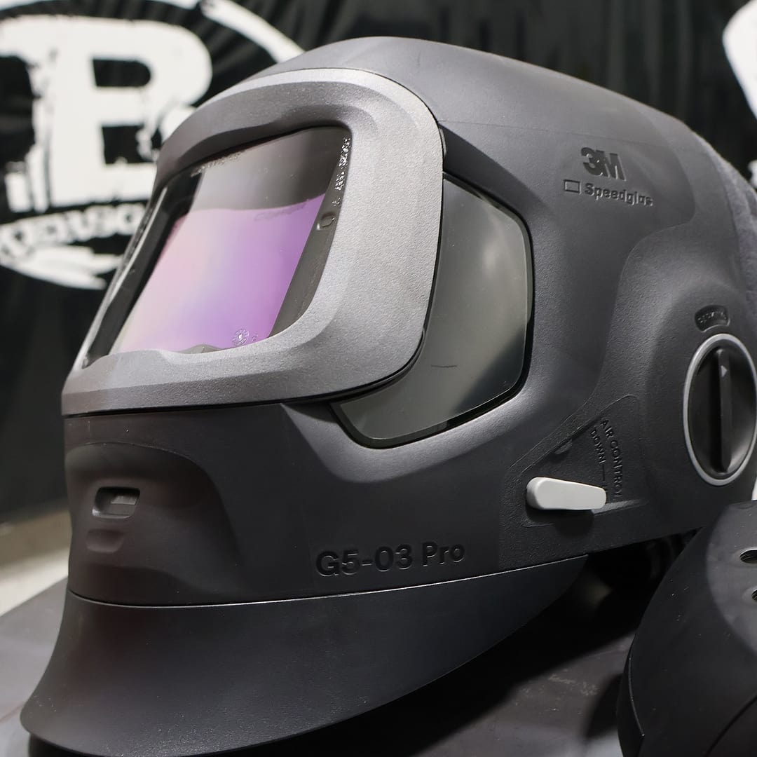 Miller Generation 4 Headgear - 260486 – Baker's Gas