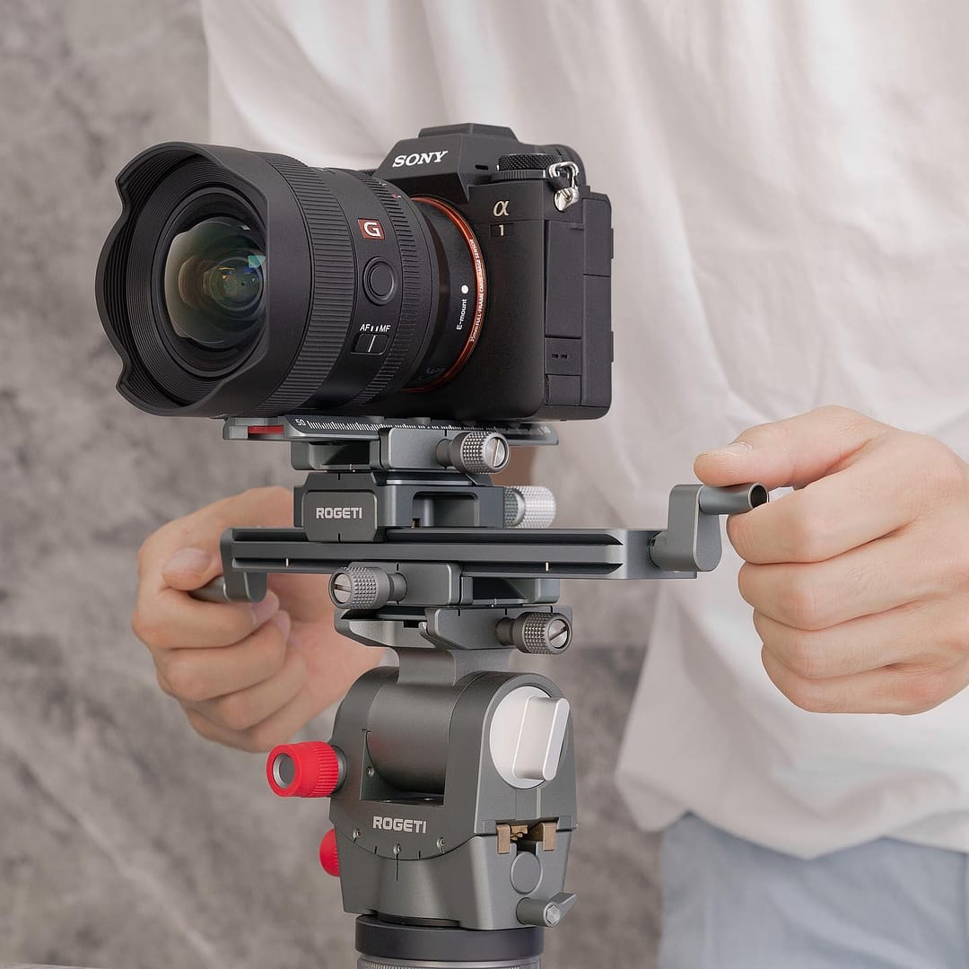 Rogeti TSEフレーム シフトレンズ用 Canon 17mm 24mm TSE FRAME for Canon TS-E 17mm and TS-E 24mm II lens – ROGETI