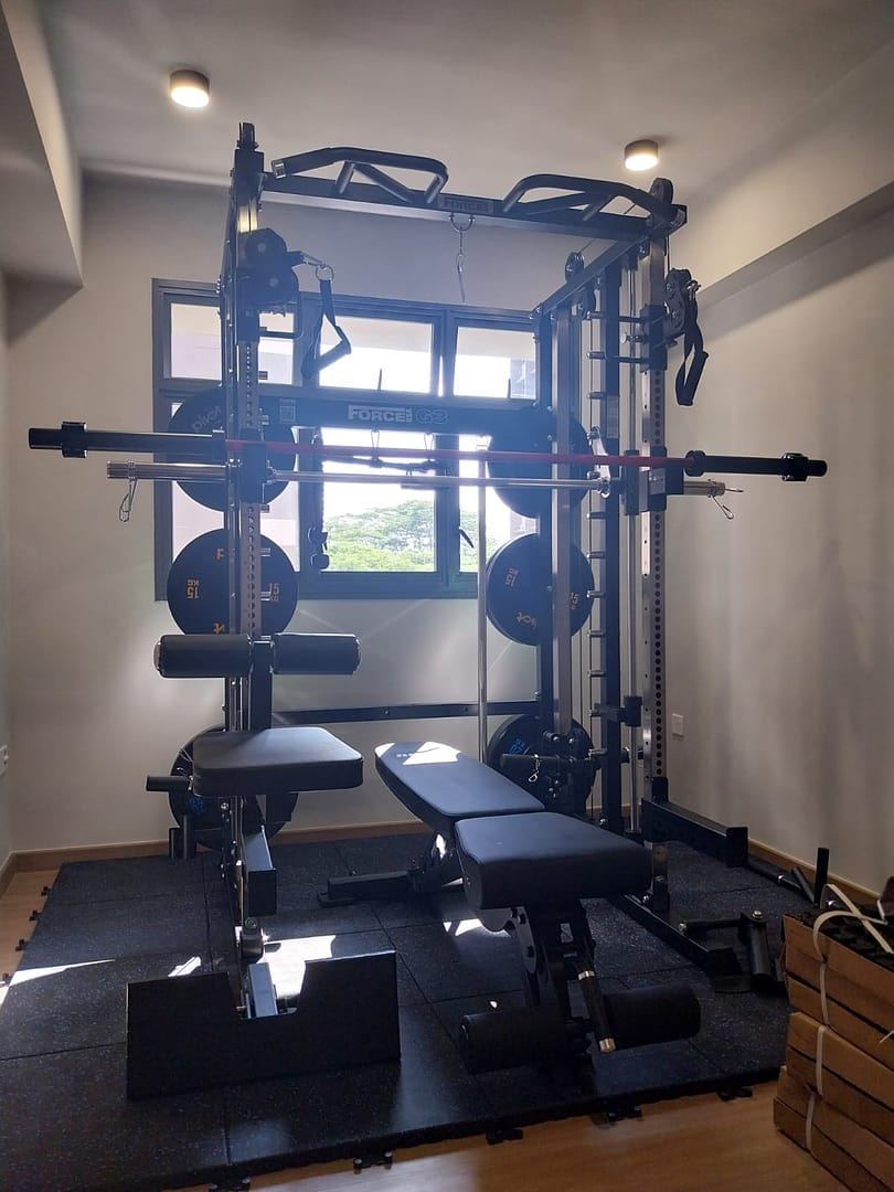 Buy Force USA G3 All In One Trainer In Singapore – Gymsportz