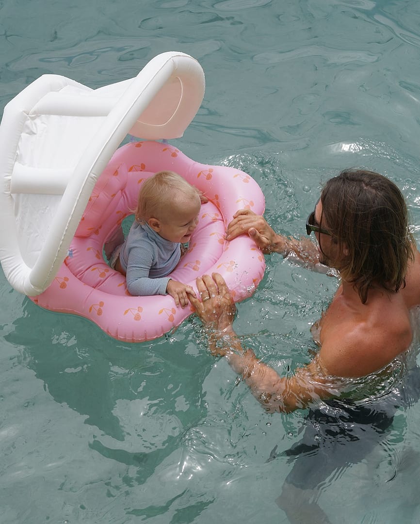 Travel Chair Baby Duck トラベルチェア ベイビーダック ロー