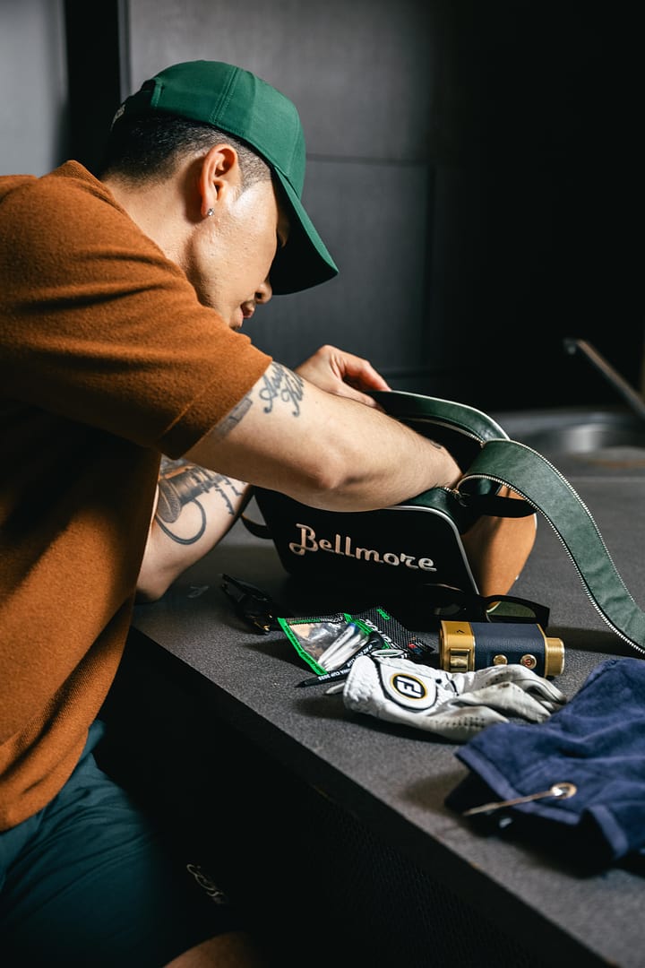 SPRING - SUMMER 2025 LOOKBOOK – BELLMORE