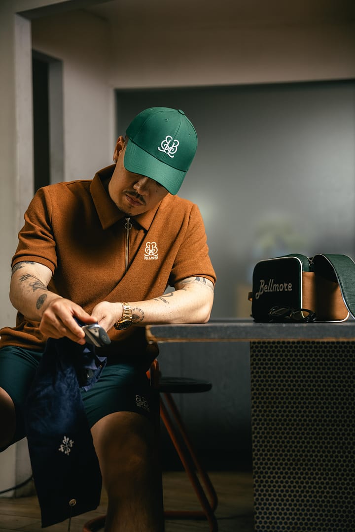 SPRING - SUMMER 2025 LOOKBOOK – BELLMORE