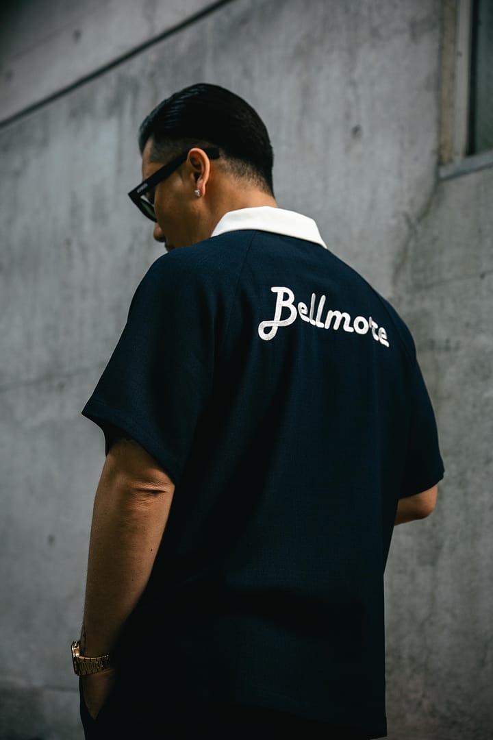 SPRING - SUMMER 2025 LOOKBOOK – BELLMORE