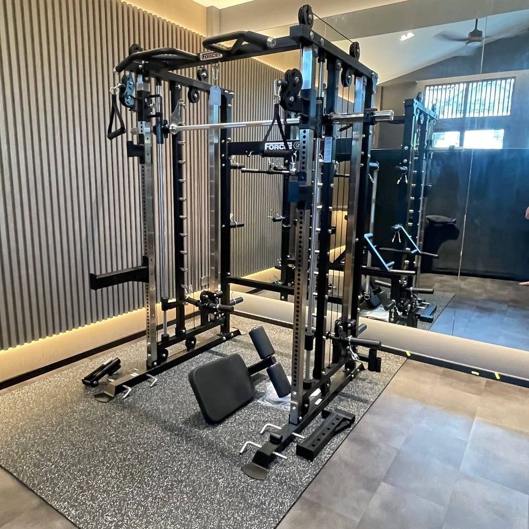 Buy Force USA G3 All In One Trainer In Singapore – Gymsportz