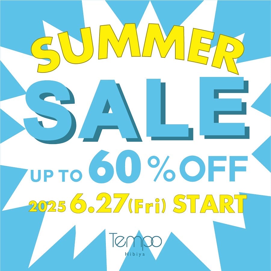 Tempo Online Shop
