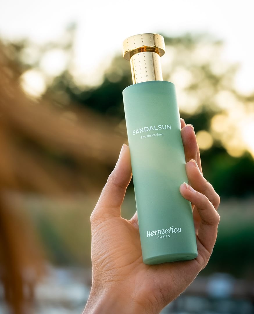 Hermetica Paris | JADE888 - Eau de Parfum