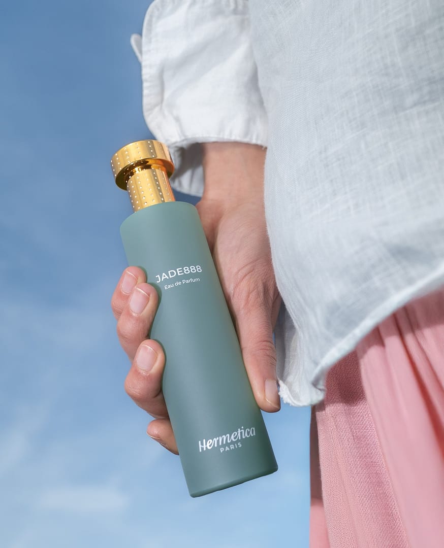 Hermetica Paris | Dance your fragrance | Official