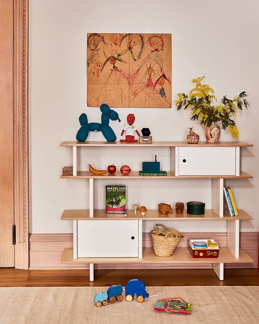 buy Mini Library | Oeuf