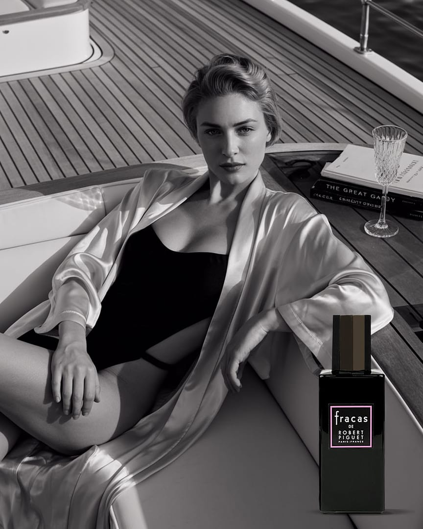 Bandit Eau de Parfum – Robert Piguet